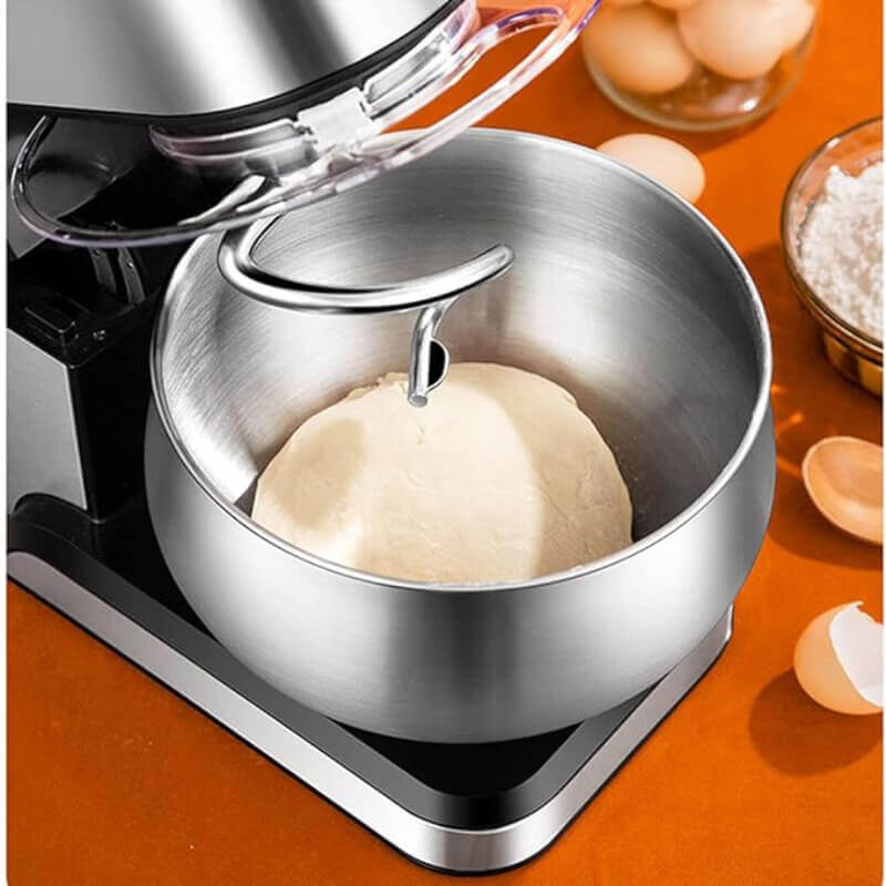 Robot pétrin GOLDEN HOUSE- 5- 1300 W