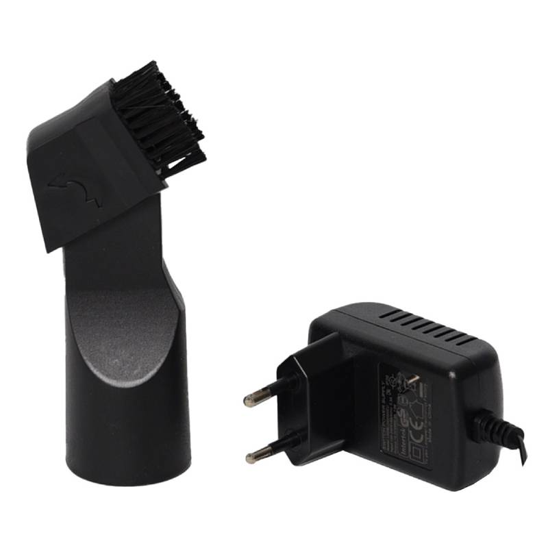 Aspirateur Balai Sans Fil FLORENCE HK420 - 100W - Blanc