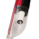 Aspirateur Balai Sans Fil FLORENCE HK420 - 100W - Rouge