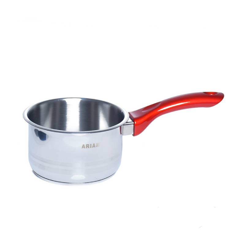 Ensemble De Batterie De Cuisine Inox 25 Pièces ARIAN  18/10