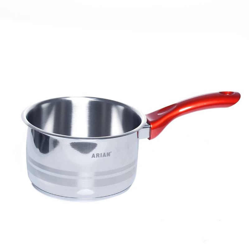 Ensemble De Batterie De Cuisine Inox 25 Pièces ARIAN  18/10