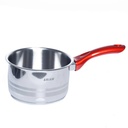 Ensemble De Batterie De Cuisine Inox 25 Pièces ARIAN  18/10