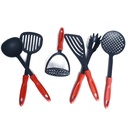 Ensemble De Batterie De Cuisine Inox 25 Pièces ARIAN  18/10