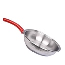 Ensemble de Batterie De Cuisine 7 Pièces Inox Royal 18/10