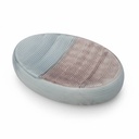 Ensemble de 4 accessoires de salle de bain en céramique GOLDEN HOUSE