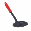 Ensemble De Batterie De Cuisine Inox 22 Pièces Haschever 18/10