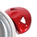 Ensemble De Batterie De Cuisine Inox 22 Pièces Haschever 18/10