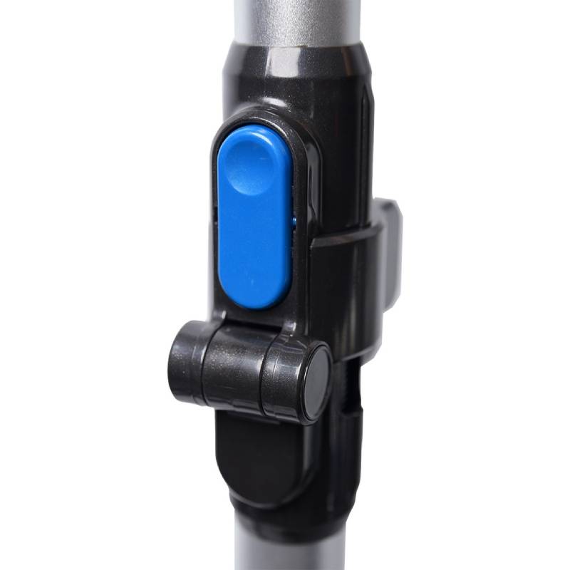 Aspirateur Sans Fil 150W Lithium Power Bleu - Florence