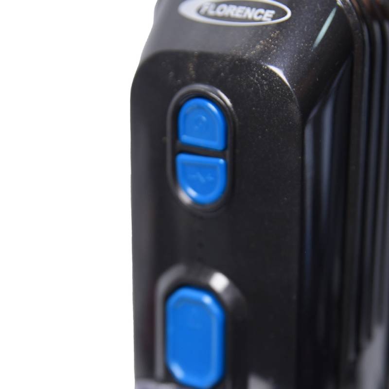 Aspirateur Sans Fil 150W Lithium Power Bleu - Florence