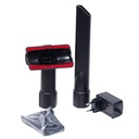 Aspirateur Sans Fil 150W Lithium Power Bleu - Florence