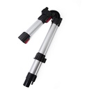 Aspirateur Sans Fil 150W Lithium Power Rouge - Florence