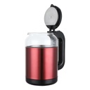 Bouilloire Électrique Florence 2L 1500W Rouge