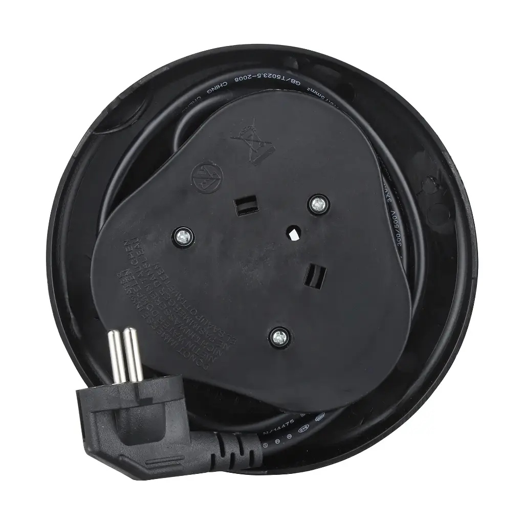 Bouilloire Électrique Florence 2L 1500W Rouge