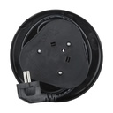 Bouilloire Électrique Florence 2L 1500W Rouge