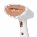 Défroisseur à Main HK388 1800W FLORENCE - Blanc