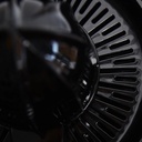 Presse Agrume Électrique FLORENCE HK444 - 100W - Noir