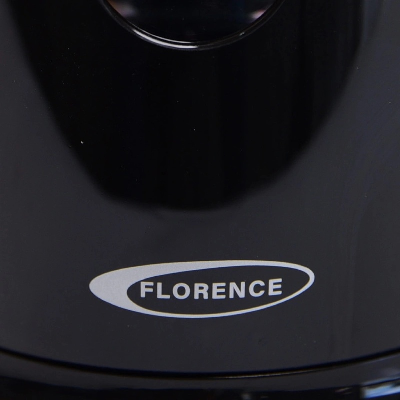 Presse Agrume Électrique FLORENCE HK444 - 100W - Noir