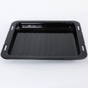 Four Électrique Avec Ventilateur 36L Florence - 1400W - Gris