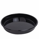 Four Électrique Florence 52L 1500W – Avec Tournebroche & Turbo -Gris