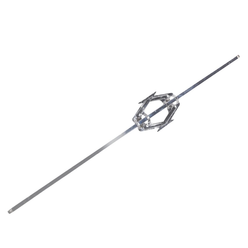 Four Électrique Florence 52L 1500W – Avec Tournebroche & Turbo -Noir