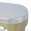 Robot Pétrin Florence 6,5L 1600W GM-M061C - Vert