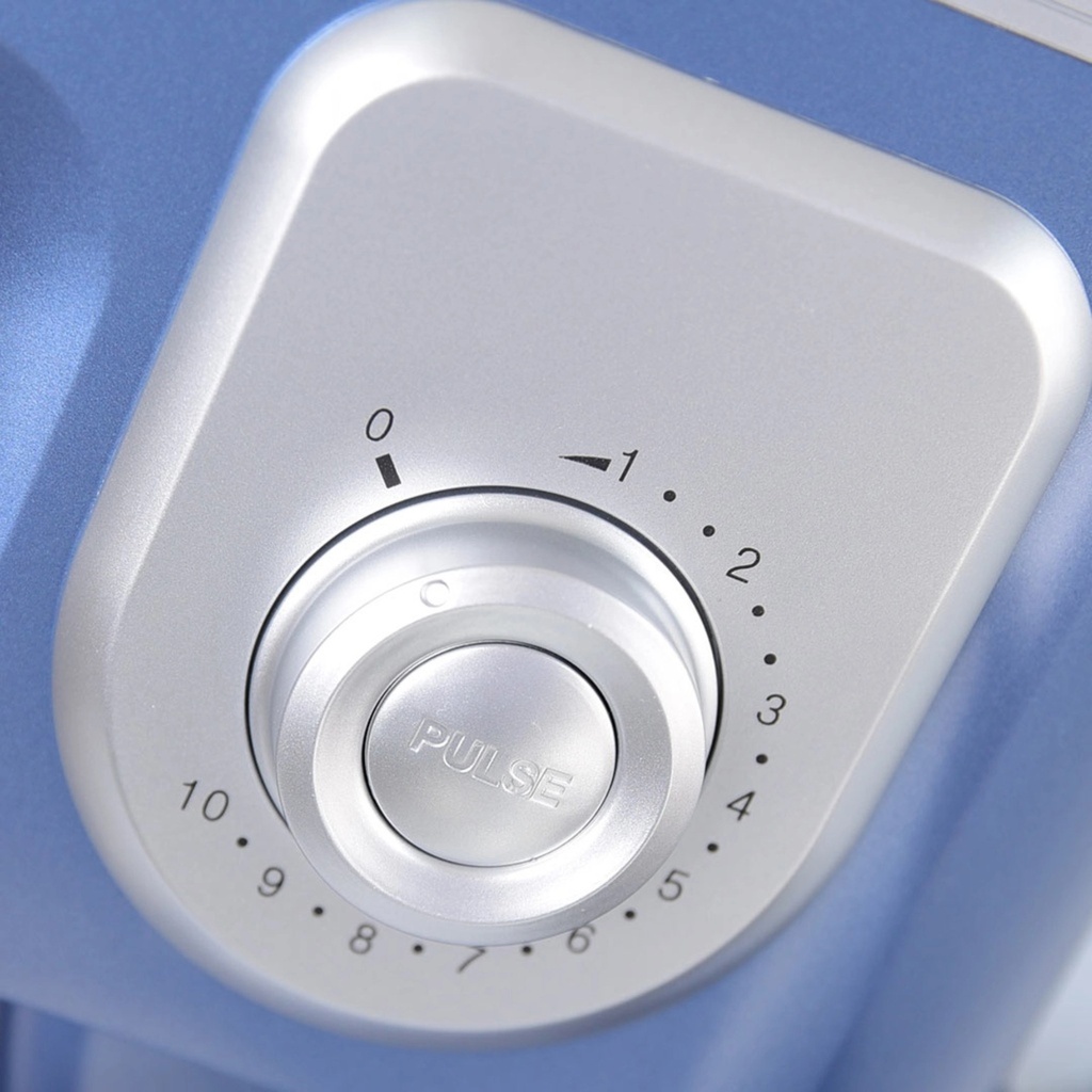 Robot Pétrin Florence 6,5L 1600W GM-M061C - Bleu Ciel