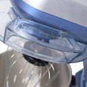 Robot Pétrin Florence 6,5L 1600W GM-M061C - Bleu Ciel