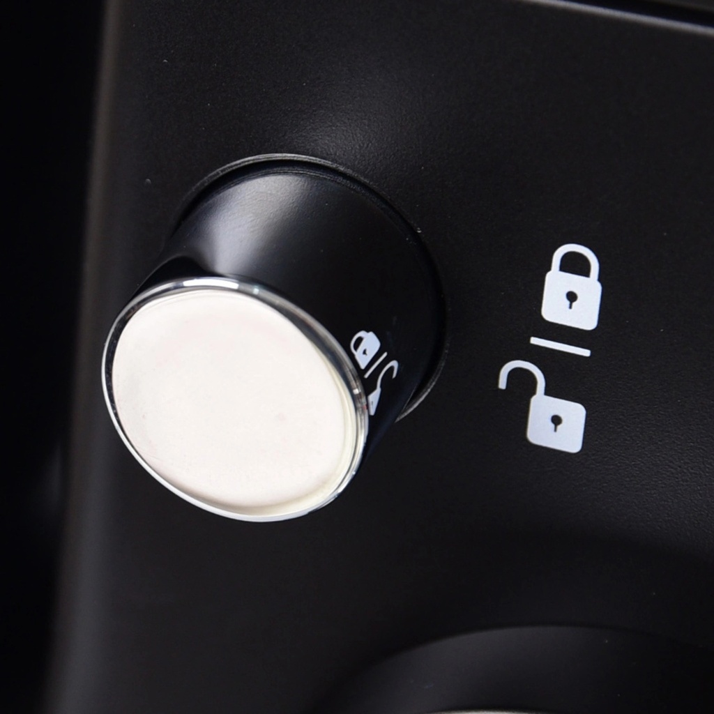 Robot Pétrin FLORENCE 5L avec afficheur SM-6466AE - 1300W - Noir