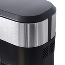 Robot Pétrin FLORENCE 5L avec afficheur SM-6466AE - 1300W - Noir