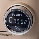 Robot Pétrin FLORENCE 5L avec afficheur SM-6466AE - 1300W - Gold