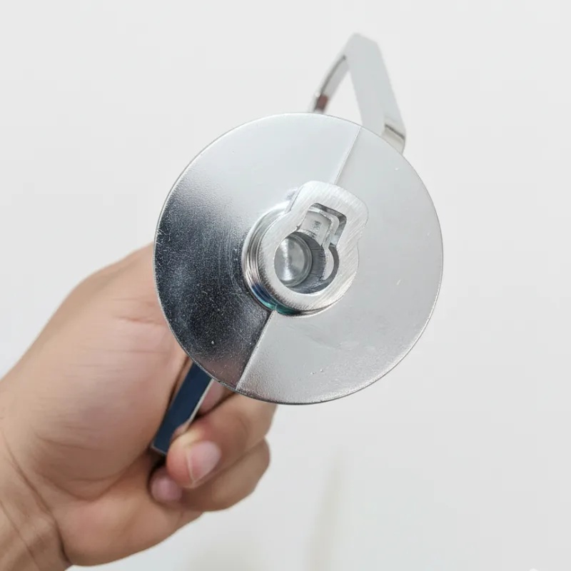 Robot Pétrin Florence 7 Litres SM-B08SD – 2000W – Gris