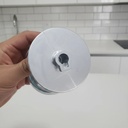 Robot Pétrin Florence 7 Litres SM-B08SD – 2000W – Gris