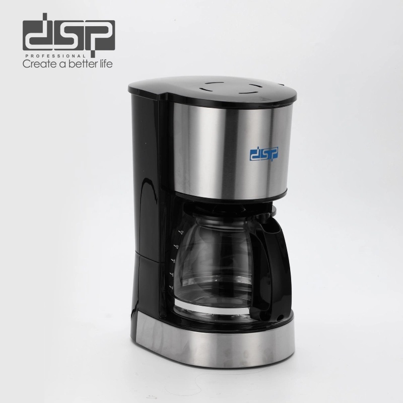 Cafetière Electrique DSP 1,5L-800W-12 Tasses