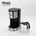 Cafetière Electrique DSP 1,5L-800W-12 Tasses