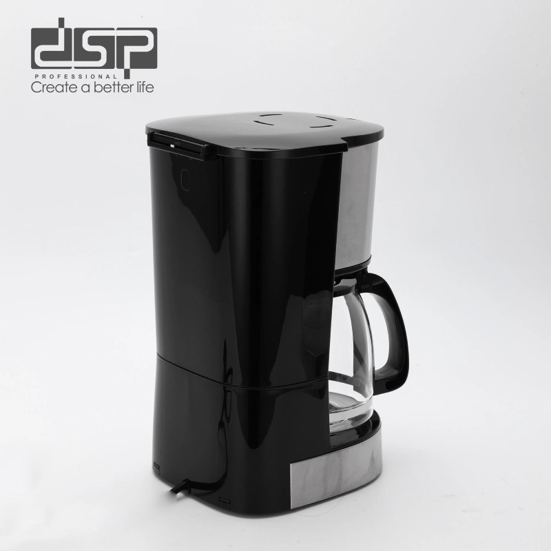 Cafetière Electrique DSP 1,5L-800W-12 Tasses