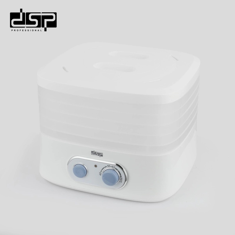 Déshydrateur Alimentaire DSP a 5 Etages 75°C 240W