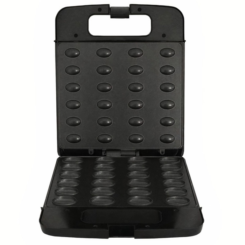 Appareil Zouza -1400W DSP - Grand Format - Noir