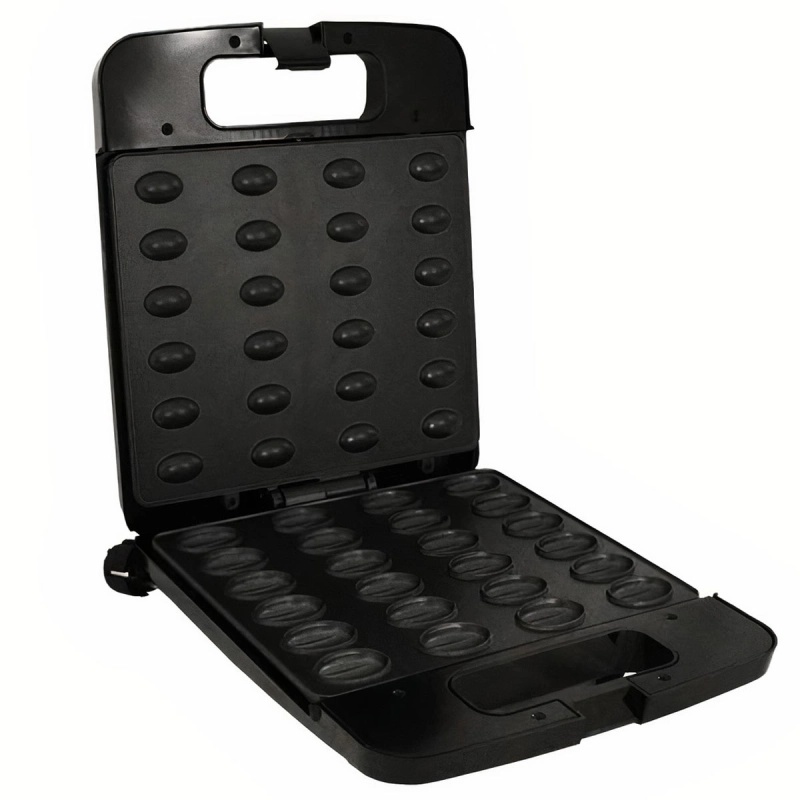 Appareil Zouza -1400W DSP - Grand Format - Noir