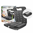 Appareil Zouza -1400W DSP - Grand Format - Noir