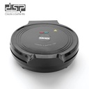 Machine à pizza DSP-1400W -30cm