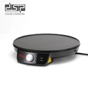 Machine crepe DSP 30Cm 1200W
