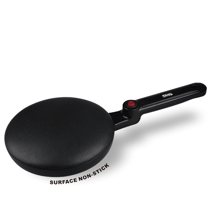 Machine crepe DSP 20Cm 650W-Noir