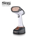 Déferoiseur à main DSP 1400W 320ml-Noir-Blanc