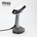 Déferoiseur à main DSP 1400W 320ml-Noir-Blanc