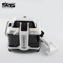 Aspirateur portable électrique DSP humide et sec avec deux résarvoires 1080 et 850 ml- 450W