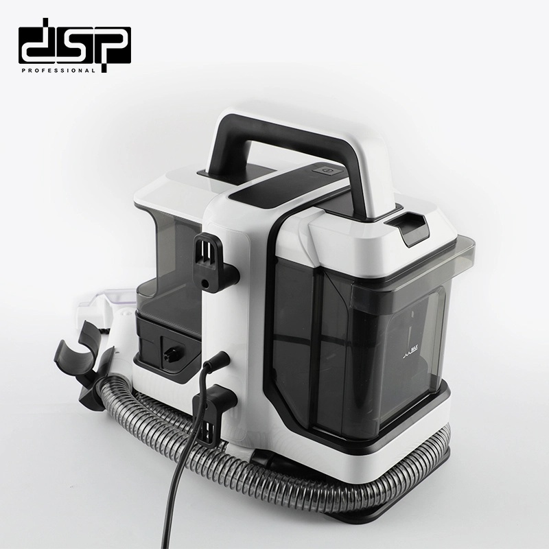 Aspirateur portable électrique DSP humide et sec avec deux résarvoires 1080 et 850 ml- 450W