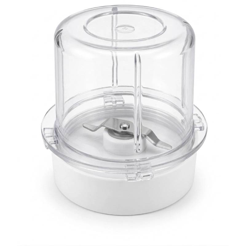 Mixeur blender électrique DSP avec moulin à café/épices inclus -350W-1,5L-Vert pistache