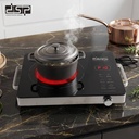 Plaque de Cuisson Electrique DSP-2000W