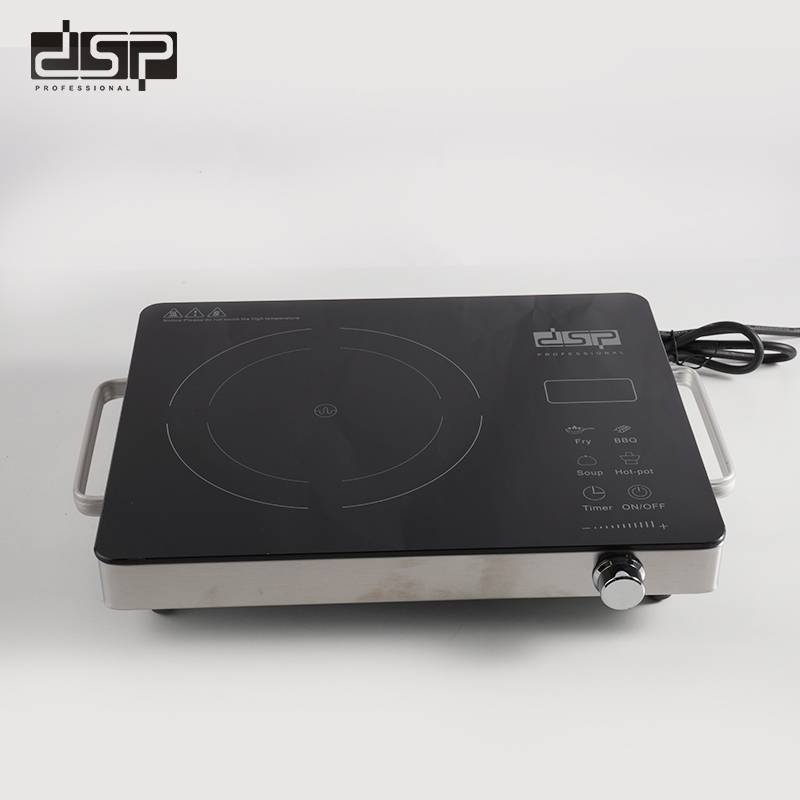 Plaque de Cuisson Electrique DSP-2000W