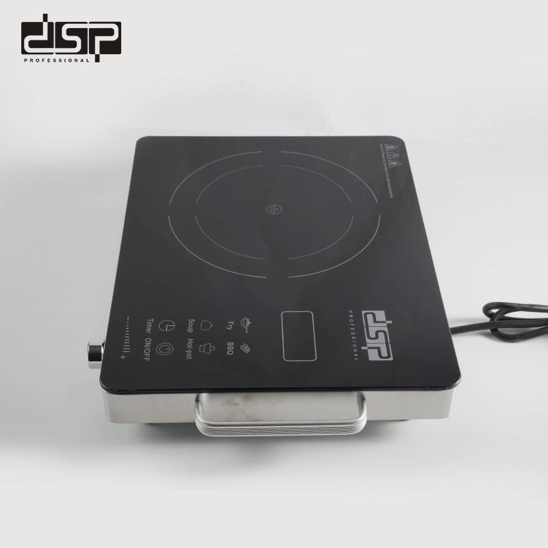 Plaque de Cuisson Electrique DSP-2000W